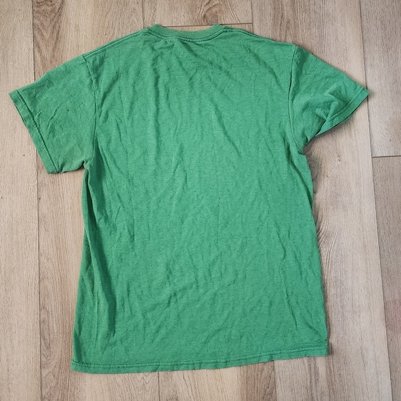 Green Lantern Shirt - Picture 2 of 3